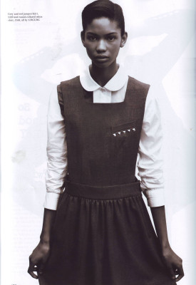 Chanel Iman pic #239382