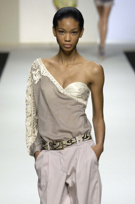 Chanel Iman pic #197494