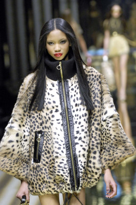 Chanel Iman pic #197075