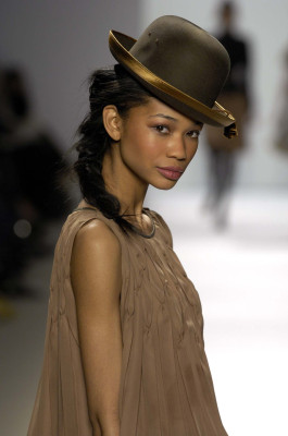 Chanel Iman pic #184087