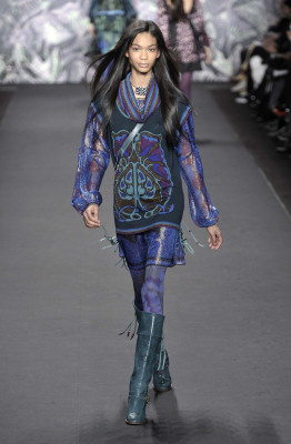 Chanel Iman pic #237107