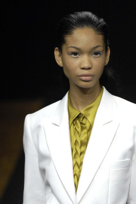 Chanel Iman pic #186733
