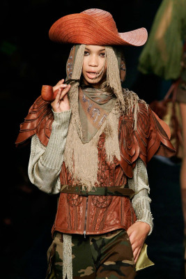 Chanel Iman pic #247988