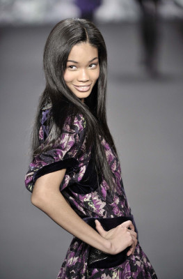 Chanel Iman pic #237102
