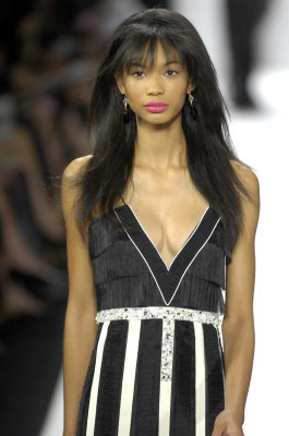 Chanel Iman pic #184077