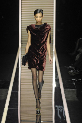 Chanel Iman pic #248574