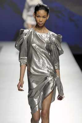 Chanel Iman pic #248569