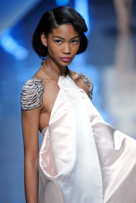 Chanel Iman pic #197352