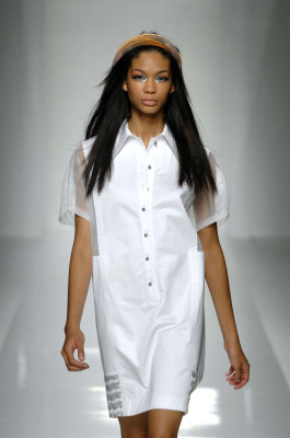 Chanel Iman pic #188017