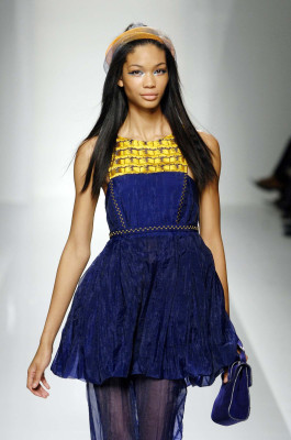 Chanel Iman pic #188021