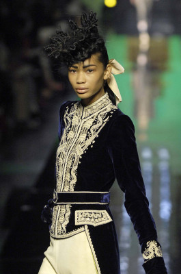 Chanel Iman pic #247976