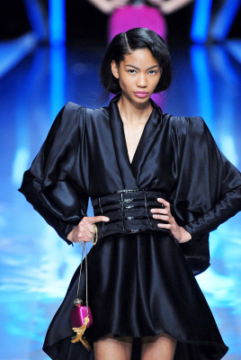 Chanel Iman pic #197365