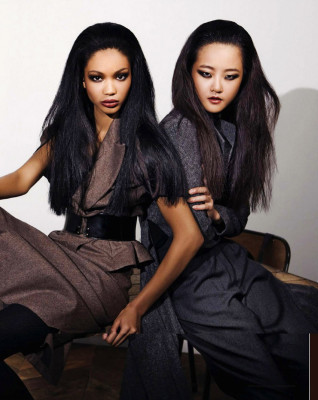 Chanel Iman pic #184102
