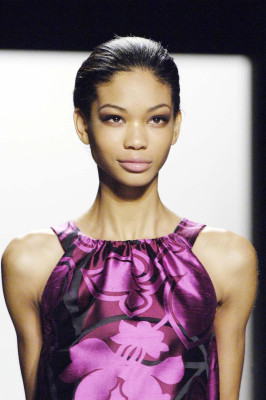 Chanel Iman pic #186418