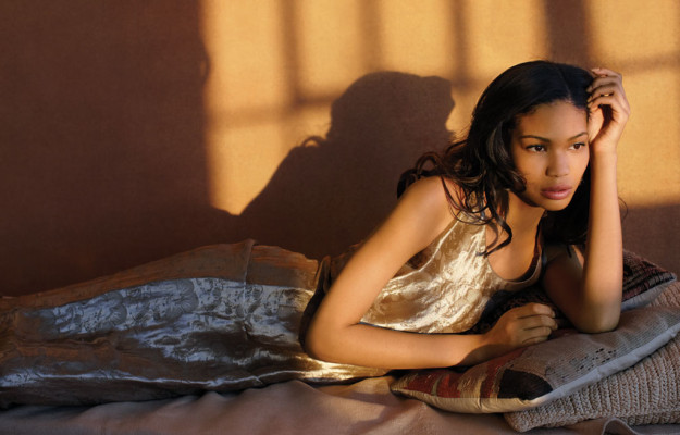 Chanel Iman pic #183936