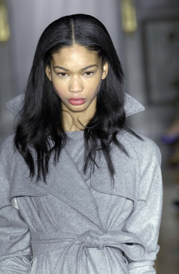 Chanel Iman pic #237113