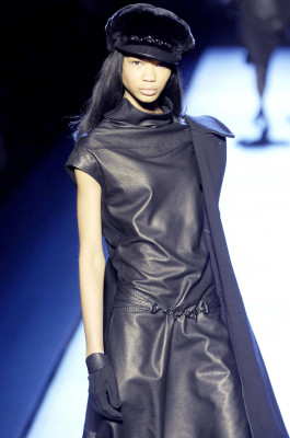 Chanel Iman pic #247994