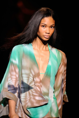 Chanel Iman pic #186717