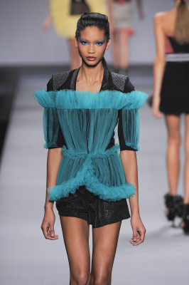 Chanel Iman pic #255853