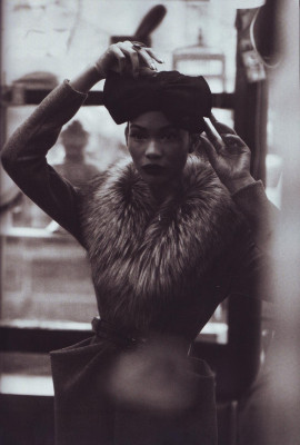Chanel Iman pic #197371