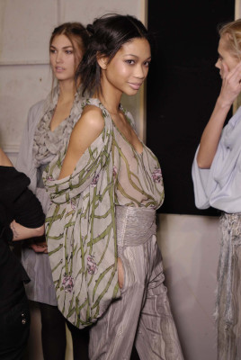 Chanel Iman pic #187574