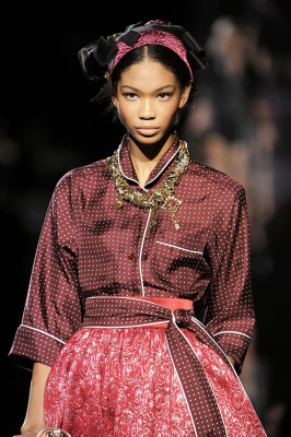 Chanel Iman pic #202535