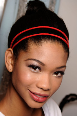 Chanel Iman pic #187566