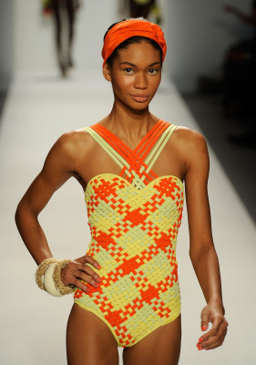 Chanel Iman pic #256624