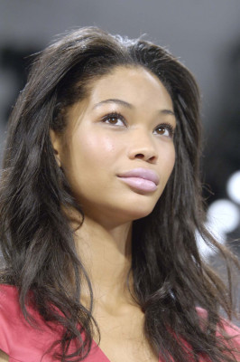 Chanel Iman pic #180719