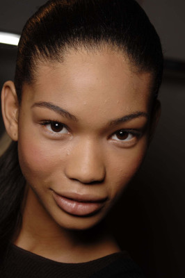 Chanel Iman pic #185832