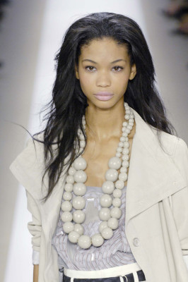 Chanel Iman pic #180726