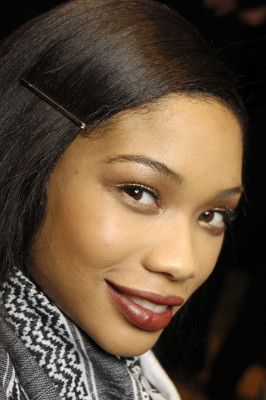 Chanel Iman pic #186737