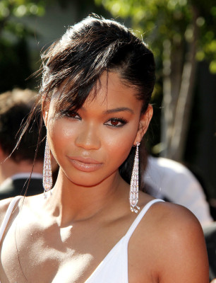 Chanel Iman pic #514528