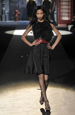 Chanel Iman pic #245579