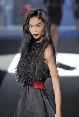 Chanel Iman pic #245580