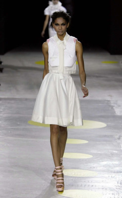Chanel Iman pic #236591