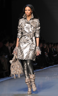 Chanel Iman pic #242615