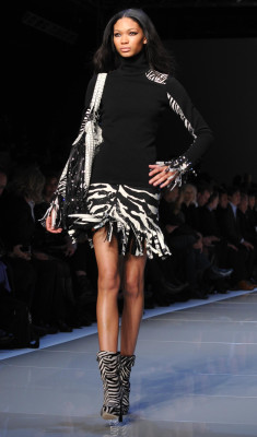 Chanel Iman pic #242614