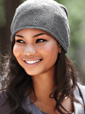 Chanel Iman pic #539985