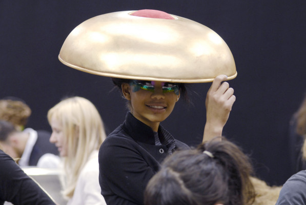 Chanel Iman pic #242852
