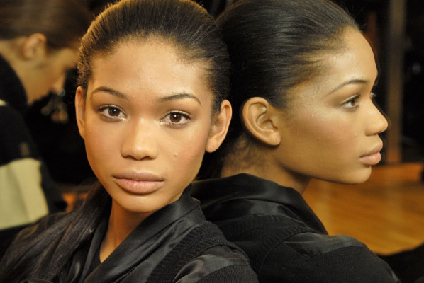Chanel Iman pic #237554