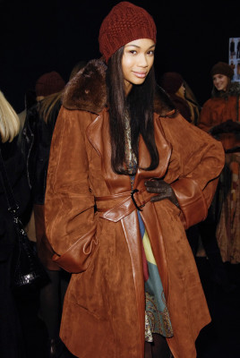 Chanel Iman pic #187557