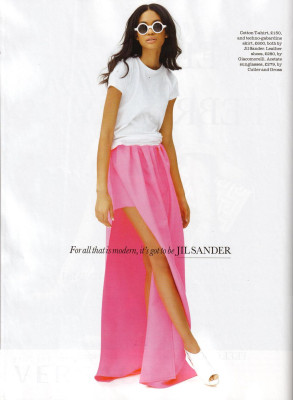 Chanel Iman pic #323463