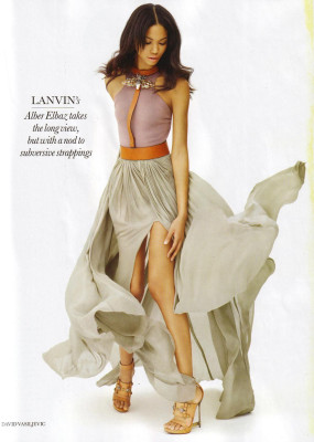 Chanel Iman pic #323449