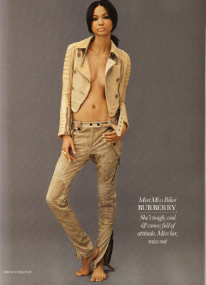 Chanel Iman pic #323470