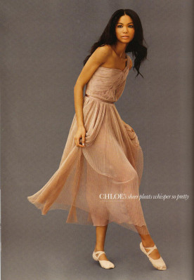 Chanel Iman pic #323483