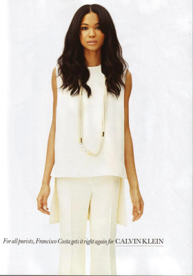 Chanel Iman pic #324038
