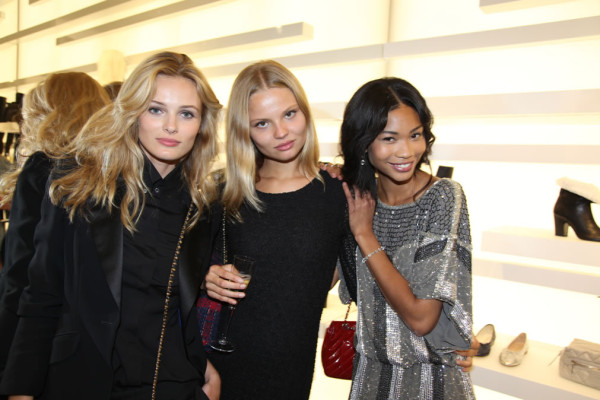 Chanel Iman pic #293872