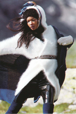 Chanel Iman pic #187172