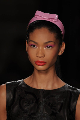 Chanel Iman pic #295020